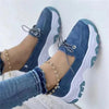 Chaussures orthopédiques Dalia® - Confortables et élégantes