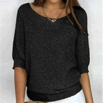 Pull en Maille - Collection Hiver