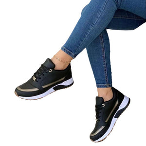 Chaussures orthopédiques Bertha® - Confortables et élégantes