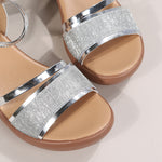 Sandales orthopédiques Romy® - Chics et confortables