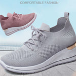Chaussures Orthopédiques Stella™ - Confortable et élégant