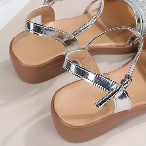 Sandales orthopédiques Romy® - Chics et confortables