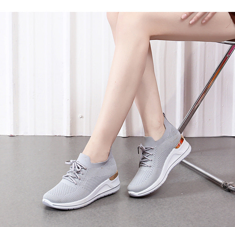 Chaussures Orthopédiques Stella™ - Confortable et élégant