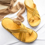 Sandales orthopédiques Lana® - Chics et confortables