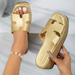 Sandales orthopédiques Héloïse® - Chics et confortables