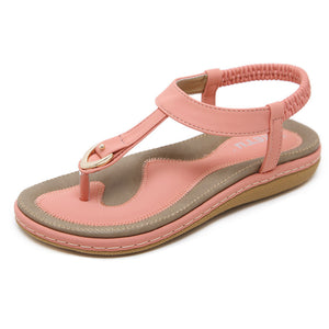 Sandales orthopédiques Clara® - Chics et confortables
