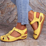 Sandales orthopédiques Lola® - Chics et confortables