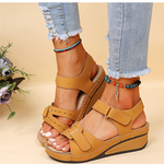 Sandales orthopédiques Olivia® - Chics et confortables
