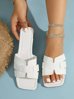 Sandales orthopédiques Helène® - Chics et confortables