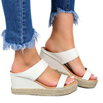 Sandales orthopédiques Maggie® - Chics et confortables