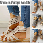 Sandales orthopédiques Sabrina® - Chics et confortables