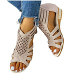 Sandales orthopédiques Sabrina® - Chics et confortables