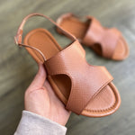 Sandales orthopédiques Clara® - Chics et confortables