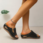 Sandales orthopédiques Déborah® - Chics et confortables